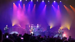 Sammy Hagar and the Circle - Finish What Ya Started Greenville, SC 10/25/2023