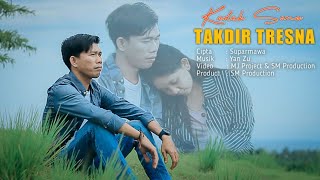 Takdir Tresna - Kadek Soma (official music video)