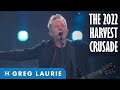 The 2022 Harvest Crusade: With Chris Tomlin (Encore)