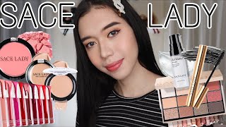 SACE LADY COSMETIC REVIEW: NO. 1 AFFORDABLE ASIAN