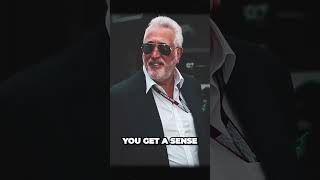 Uncovering the Shocking Truth Behind Lance Stroll's Role in Aston Martin's Future