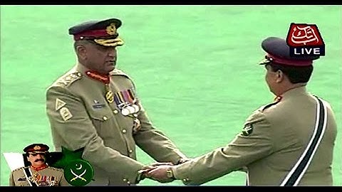 Rawalpindi: Pakistan Army