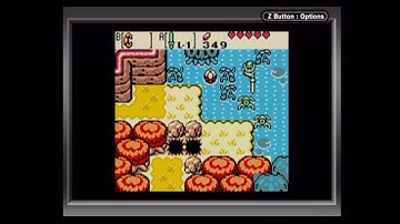 The Legend of Zelda: Oracle of Seasons Playthrough (Game Boy Player Capture) - Part 3