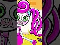 Mommy Long Legs Funny Spider Prank – Epic Animation #MommyLongLegs #FunnyAnimation