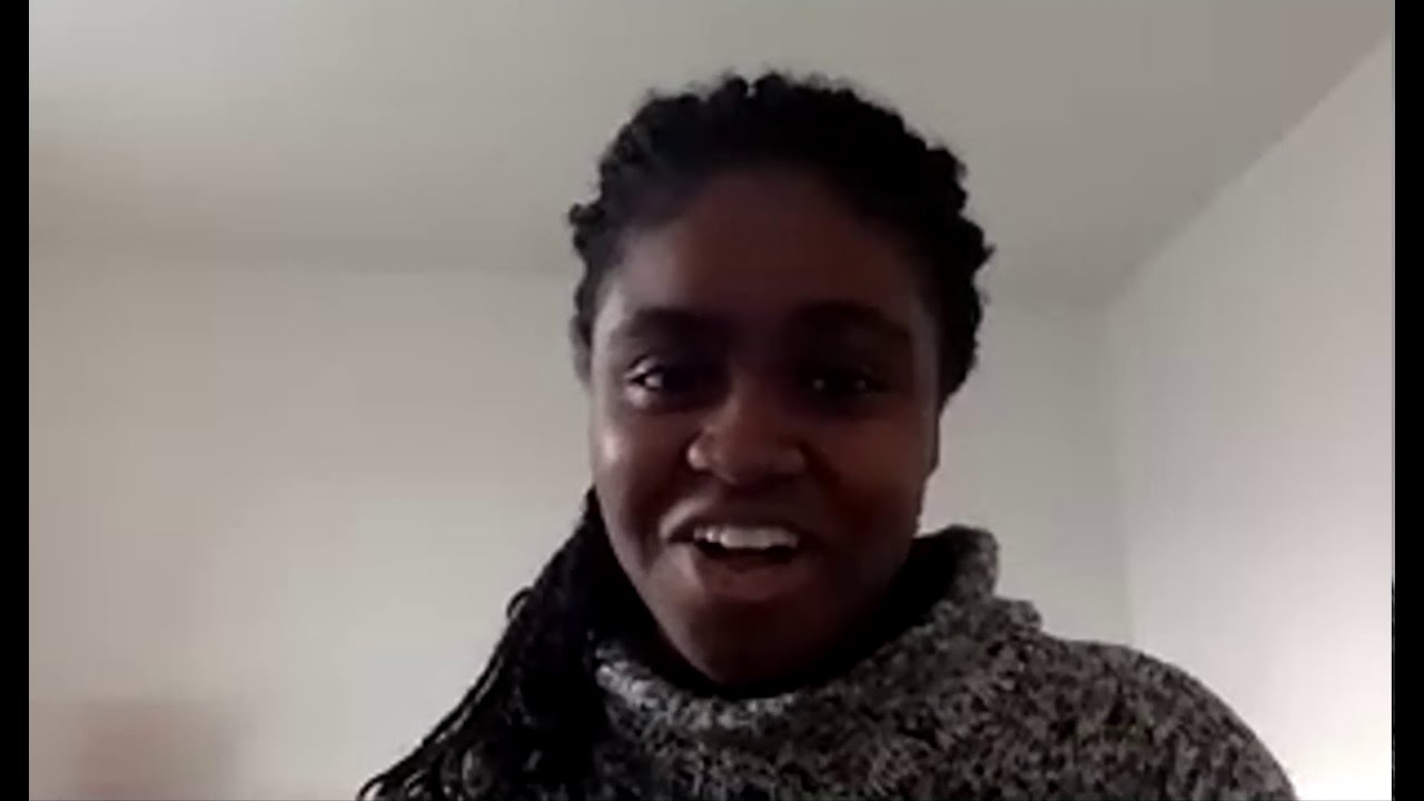 Deborah Raji: Auditing AI Technology