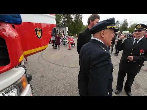 Vuoden sopimuspalokunta 2023