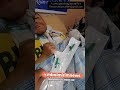 Ajuda Urgente: A Luta de William e a Necessidade da Sonda para sua Saúde