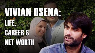 Vivian Dsena Bigg Boss 18 | Lifestyle | Net Worth | Career Wealth