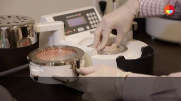 Using the MiniSTAR with Dentagrafix Materials