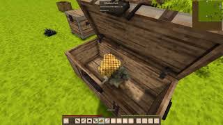 Immersive Chests 20  Testing Multi Item Placementremoval
