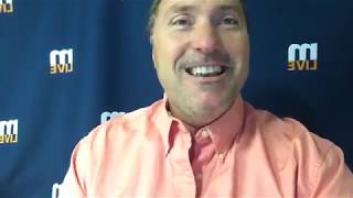 Weather Forecast For July 18, 2019