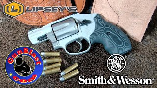 Lipsey's EXCLUSIVE Smith & Wesson Model 632UC 