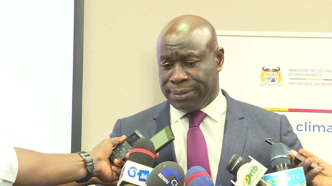 Il est possible de créer son entreprise au Bénin en 2 heures YouTube Il est possible de créer son entreprise au Bénin en 2 heures YouTube