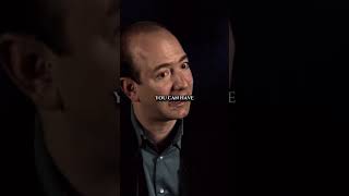 Famous Jeff Bezos Reveals the True Cause of Stress Net Worth