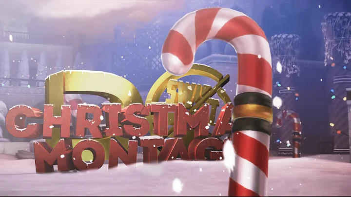 Dawn X SwiFT: Christmas Montage