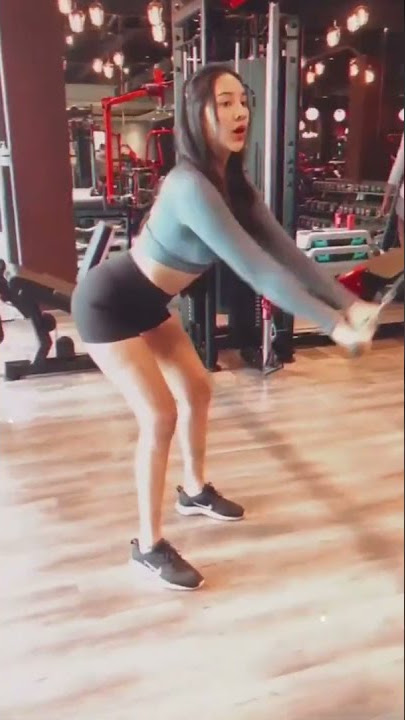 anya geraldine nungging