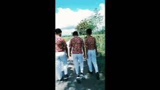 Cover(Aga, Andika, Ardi, Roni)- Count on me (Coming home)