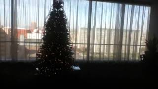 OTIS Geared Traction Elevators At Westin Hotel - Downtown Phoenix