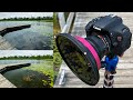CPL Filters for Ultra Wide Angle Lenses #WonderPanaWednesday