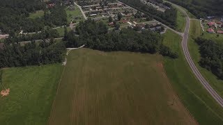 How Walker Works - Zoning