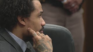 Famous Samantha Woll Trial -- Michael Jackson-Bolanos testifies in murder trial Net Worth
