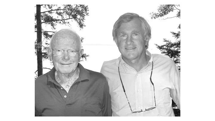 E. Robert Kinney Tribute