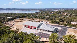 Volente Fire Station