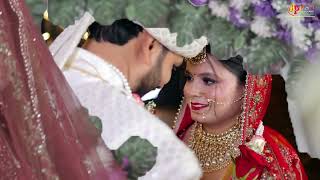 Sachin Weds Anshika Ll Cinematic Teaser Ll Shoot By Jp Studio Ll 97921380539451340816