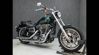 2015 HARLEY DAVIDSON FXDL DYNA LOW RIDER - National Powersports Distributors