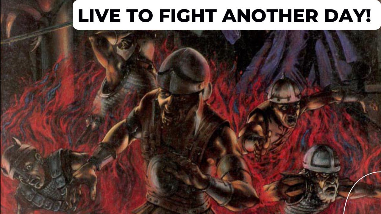 How to make your D&D Combat more Dynamic