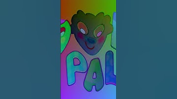 Noodles and Pals Intro Logo Effects sponsored by Preview 2 Effects