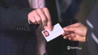 Emily And Samara Pll Scenes Part 1