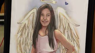Two arrested in murder of 11-year-old Brexialee Torres-Ortiz