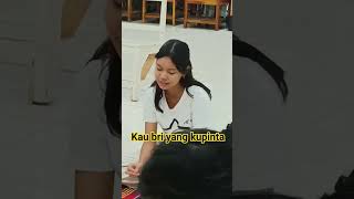 kau bri yang kupinta #gbispurwokerto #gbu #musiclyrics