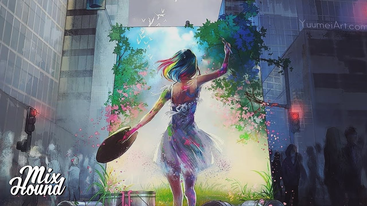 Chillstep | CMA - It's Just A Dream