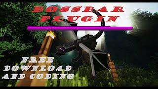 BossAnnouncement Plugin for PocketMine and modify