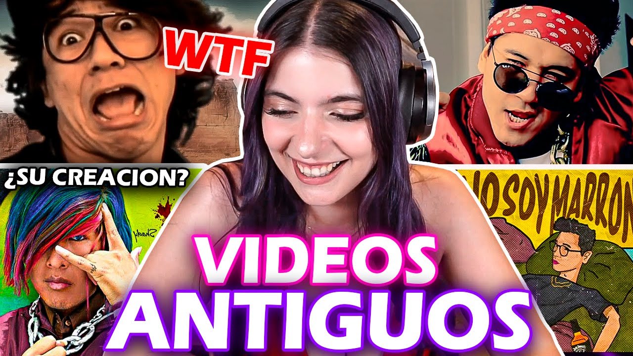 JULIETA (GirlOfNox) REACCIONA A las CANCIONES de ZEIN