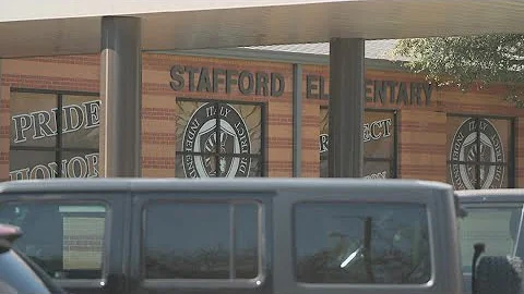 Italy, Texas residents in mourning after deadly stabbings of three children