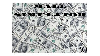 Cosa faresti con UN MILIONE DI DOLLARI? | Mall Simulator 10 screenshot 5