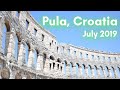 Pula, Croatia