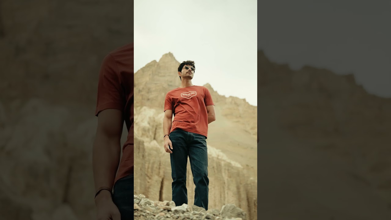 The Real Denim | Numero Uno