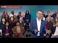 Do some communities ignore human rights? [BBC The Big Questions]