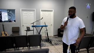 You're Important // Puzzle Piece part 4 // Pastor Nathaniel Carter II