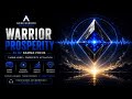 Warrior Prosperity V2— 40 Hz Gamma Focus (1 Hour)