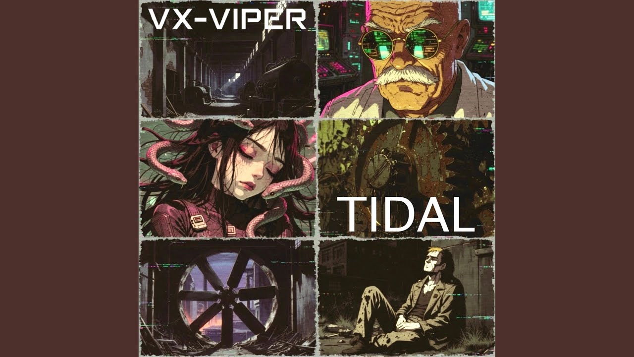 Watch Tidal on YouTube Watch Tidal on YouTube