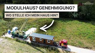 Brauche Ich Eine Baugenehmigung? Bauantrag, Bauvoranfrage, Genehmigung Vor Dem Kauf Das Wissen