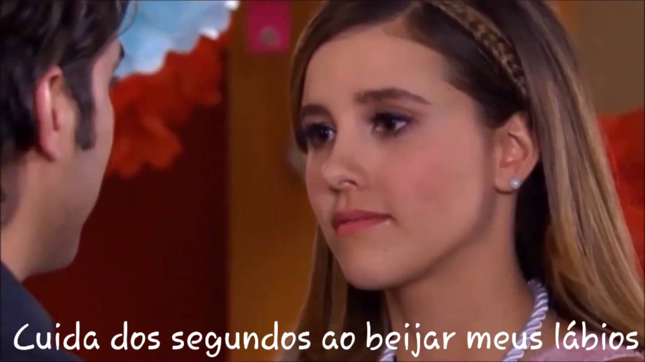 Paulina Goto - Llevame Despacio (Tradução Pt. Br)