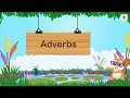 Understanding Adverbs
