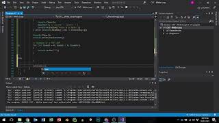 Celebrity 7 - Loops & Iteration in C#.NET Wealth