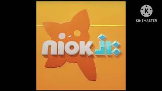 Nickelodeon 2023 Logos But Ai Tried To Make It